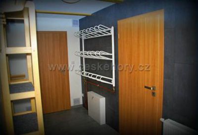 Tomarka - ubytování v soukromí