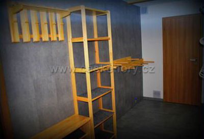 Tomarka - ubytování v soukromí