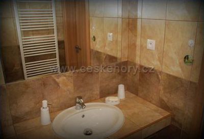 Tomarka - ubytování v soukromí