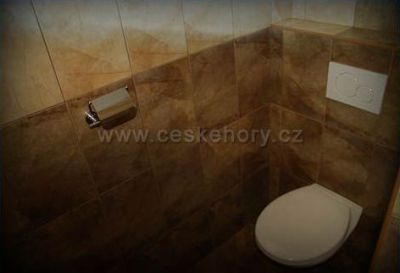 Tomarka - ubytování v soukromí