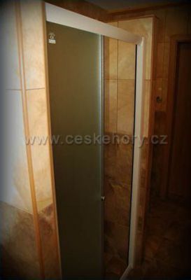 Tomarka - ubytování v soukromí