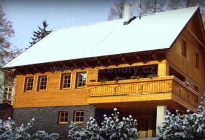 Tomarka - ubytování v soukromí