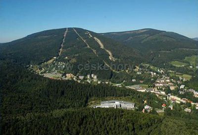 Tomarka - ubytování v soukromí