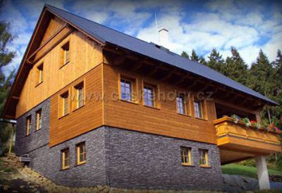 Tomarka - ubytování v soukromí