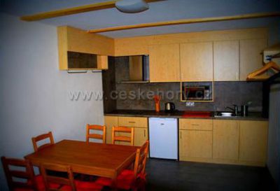 Tomarka - ubytování v soukromí