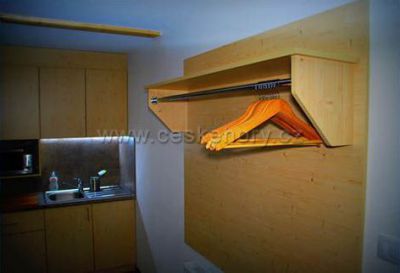 Tomarka - ubytování v soukromí