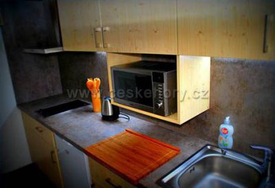 Tomarka - ubytování v soukromí