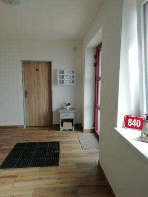 Apartman Troll