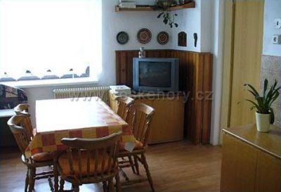 Apartmán u Jarošů