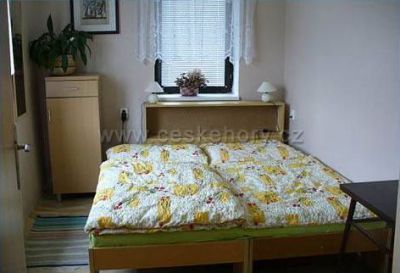 Apartmán u Jarošů