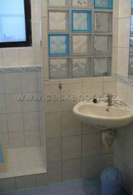 Apartmán u Jarošů