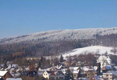 Apartmán u Jarošů