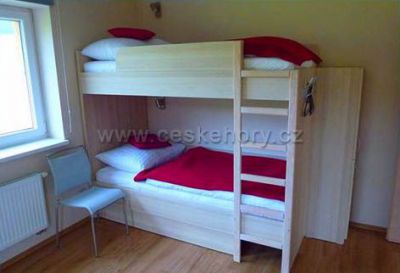 Apartmán u Kamila Dolní Morava