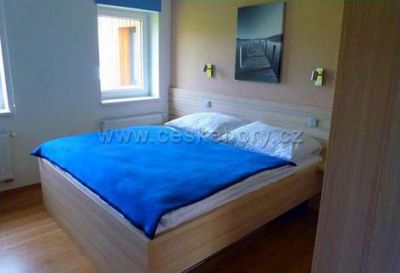 Apartmán u Kamila Dolní Morava