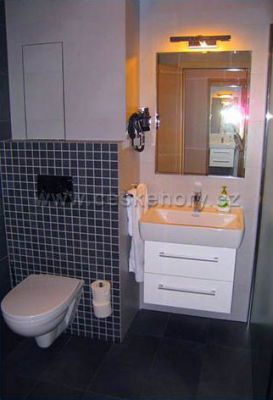 Apartmán u Kamila Dolní Morava