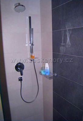 Apartmán u Kamila Dolní Morava