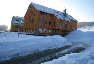 Apartmán u Kamila Dolní Morava