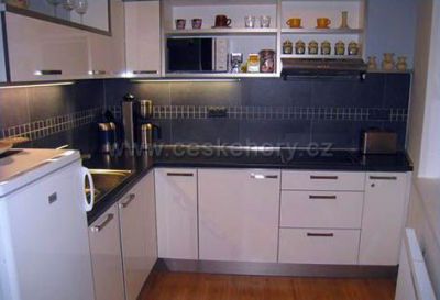 Apartmán u Kamila Dolní Morava