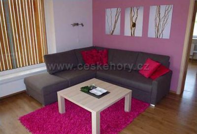 Apartmán u Kamila Dolní Morava