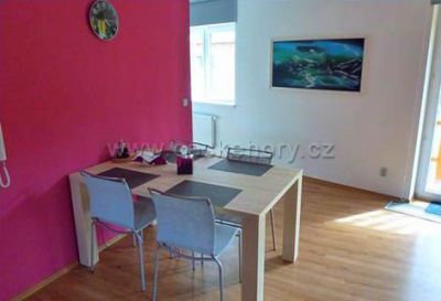 Apartmán u Kamila Dolní Morava