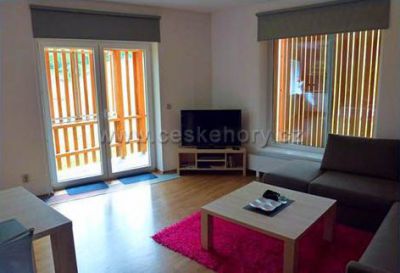 Apartmán u Kamila Dolní Morava