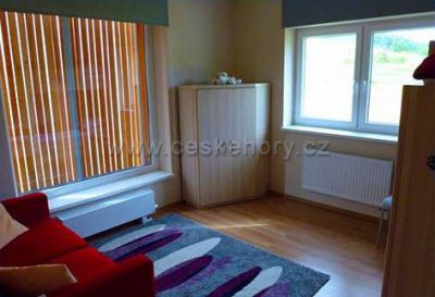 Apartmán u Kamila Dolní Morava