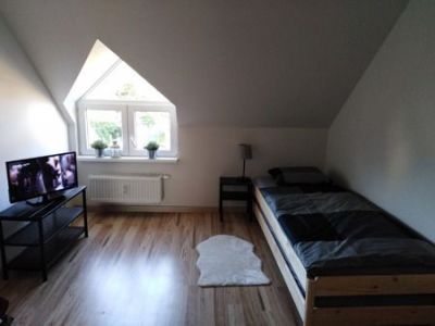 Apartmán u Klínovce