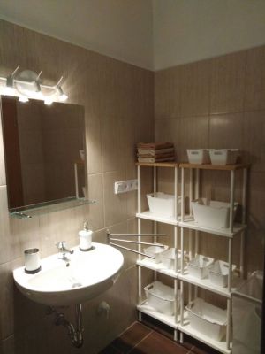 Apartmán u Klínovce