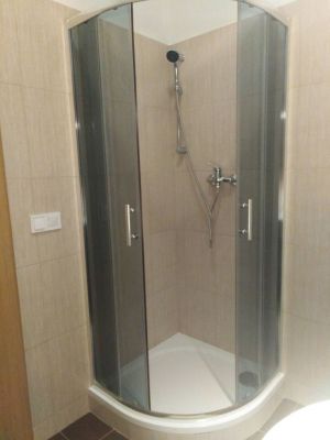 Apartmán u Klínovce