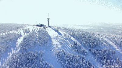 Apartmán u Klínovce