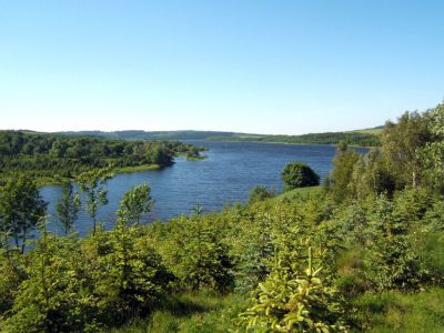 Apartmán u Klínovce