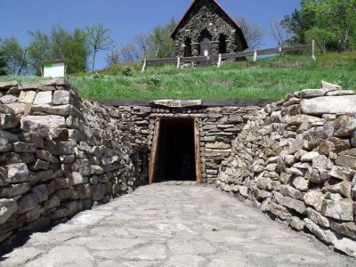 Apartmán u Klínovce