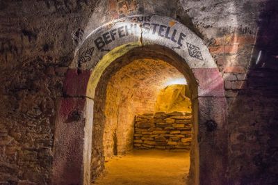 Apartmán u Klínovce