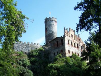 Apartmán u Klínovce