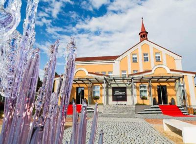 Apartmán u Klínovce