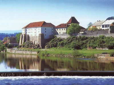 Apartmán u Klínovce