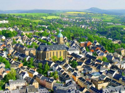 Apartmán u Klínovce