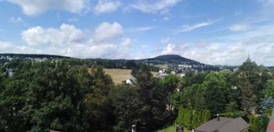 Apartmán u Klínovce