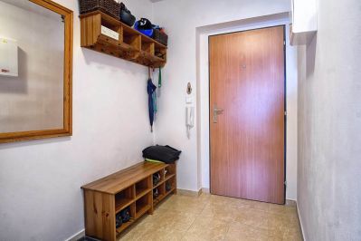 Apartmán Deštné čp.1