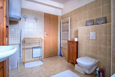 Apartmán Deštné čp.1