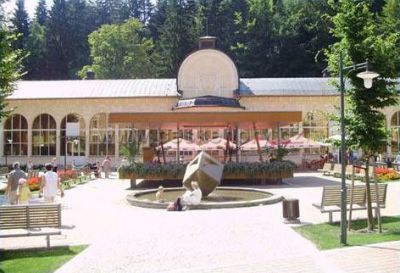 Apartmán u Krakonoše