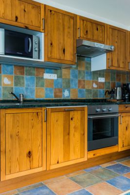 Apartmány U Lanovky