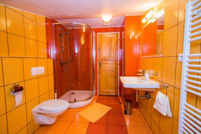 Apartmány U Lanovky