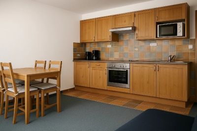 Apartmány U Lanovky