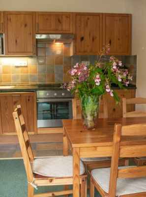 Apartmány U Lanovky