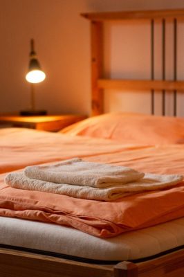 Apartmány U Lanovky