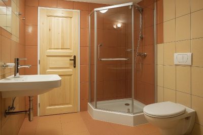 Apartmány U Lanovky