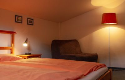 Apartmány U Lanovky