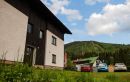 Apartmány U Lanovky