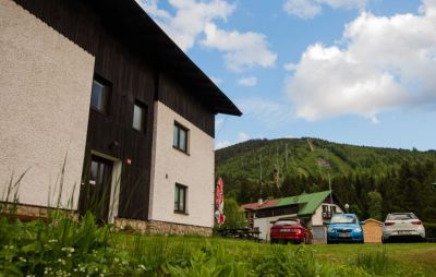 Apartmány U Lanovky